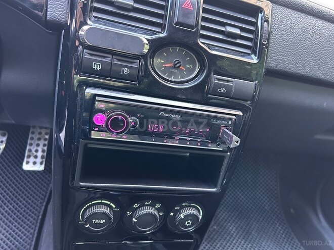 LADA (VAZ) Priora 2013, 286,000 km - 1.6 l - Bakı