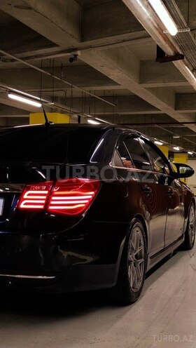Chevrolet Cruze 2014, 300,000 km - 1.4 л - Gəncə
