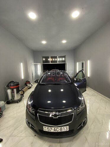 Chevrolet Cruze 2014, 300,000 km - 1.4 л - Gəncə