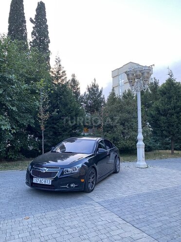 Chevrolet Cruze 2014, 300,000 km - 1.4 л - Gəncə
