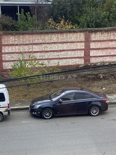 Chevrolet Cruze 2014, 300,000 km - 1.4 л - Gəncə
