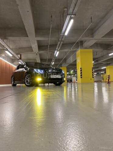 Chevrolet Cruze 2014, 300,000 km - 1.4 л - Gəncə