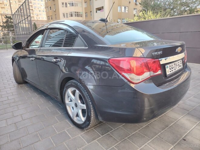 Chevrolet Cruze 2015, 240,000 km - 1.4 l - Bakı