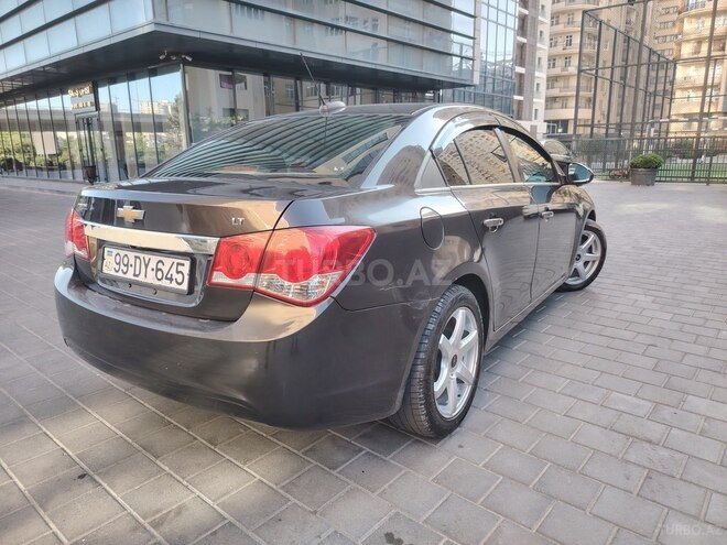 Chevrolet Cruze 2015, 240,000 km - 1.4 l - Bakı
