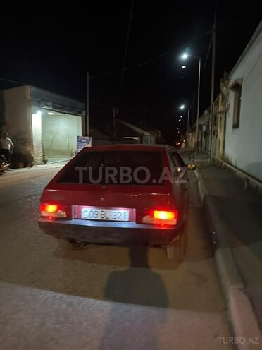 LADA (VAZ) 2109 1993, 247,000 km - 1.5 l - Gəncə