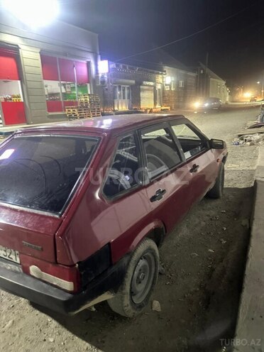LADA (VAZ) 2109 1993, 247,000 km - 1.5 l - Gəncə