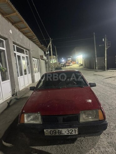 LADA (VAZ) 2109 1993, 247,000 km - 1.5 l - Gəncə