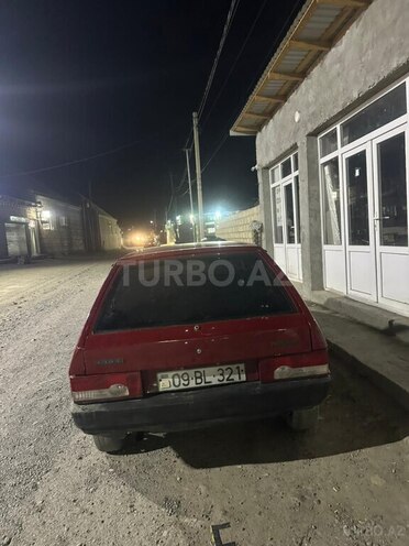 LADA (VAZ) 2109 1993, 247,000 km - 1.5 l - Gəncə