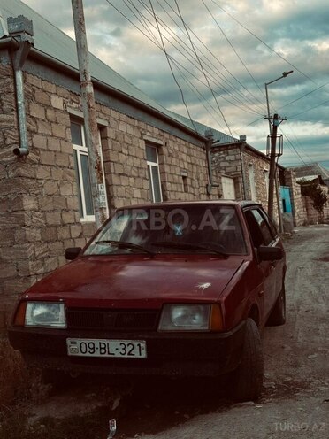 LADA (VAZ) 2109 1993, 247,000 km - 1.5 l - Gəncə