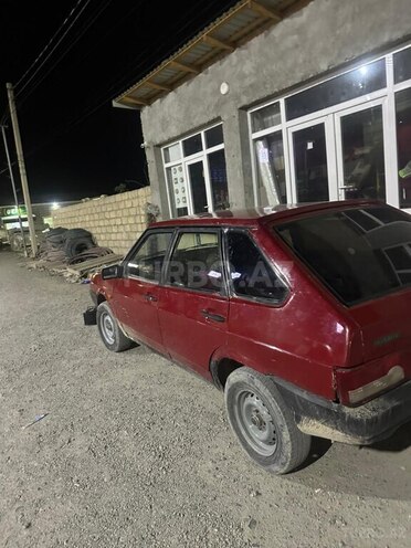 LADA (VAZ) 2109 1993, 247,000 km - 1.5 l - Gəncə