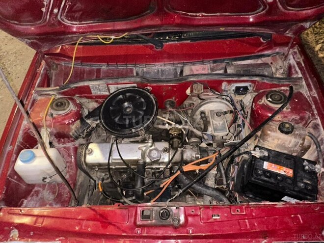 LADA (VAZ) 2109 1993, 247,000 km - 1.5 l - Gəncə