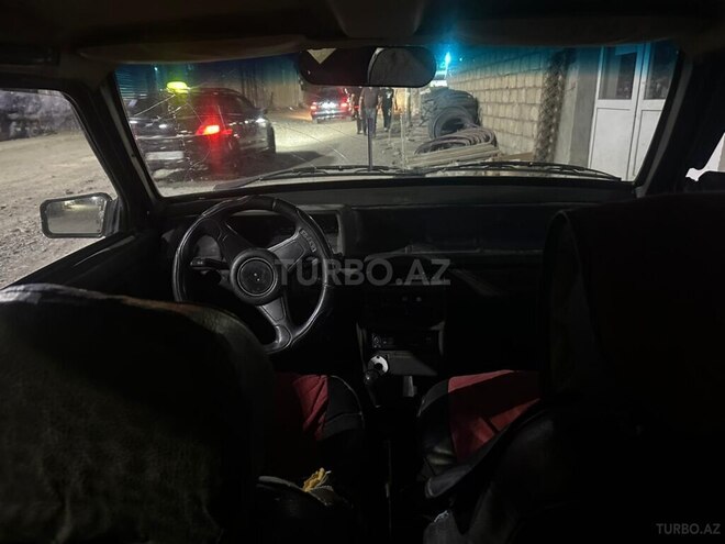LADA (VAZ) 2109 1993, 247,000 km - 1.5 l - Gəncə
