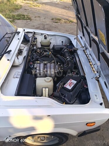 LADA (VAZ) 2107 2009, 31,491 km - 1.6 л - Quba