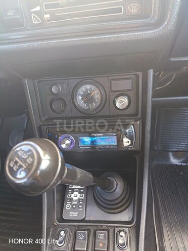 LADA (VAZ) 2107 2009, 31,491 km - 1.6 л - Quba