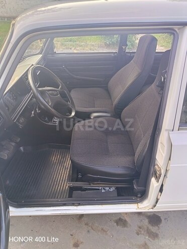 LADA (VAZ) 2107 2009, 31,491 km - 1.6 л - Quba