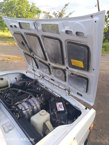 LADA (VAZ) 2107 2009, 31,491 km - 1.6 л - Quba