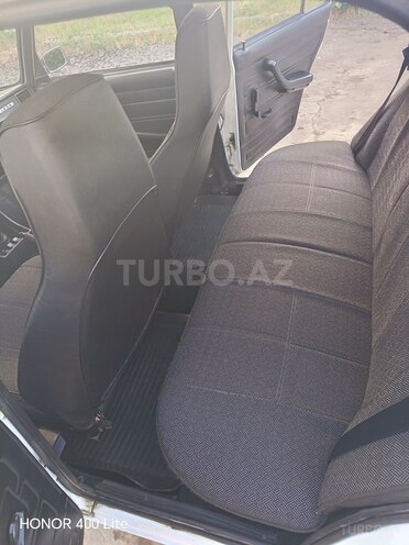 LADA (VAZ) 2107 2009, 31,491 km - 1.6 л - Quba