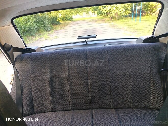LADA (VAZ) 2107 2009, 31,491 km - 1.6 л - Quba