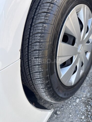 Toyota Corolla Fielder 2017, 130,000 km - 1.5 л - Bərdə