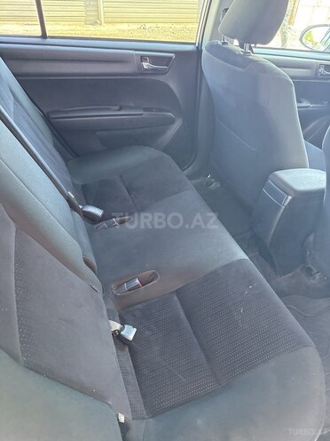 Toyota Corolla Fielder 2017, 130,000 km - 1.5 л - Bərdə