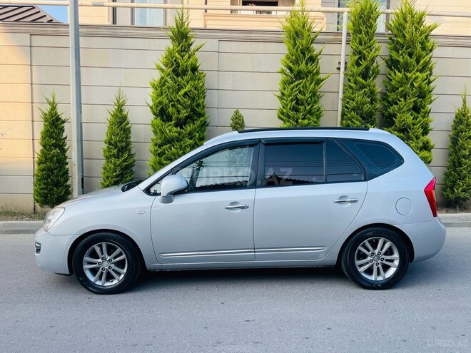 Kia Carens 2008, 287,559 km - 2.0 l - Bakı
