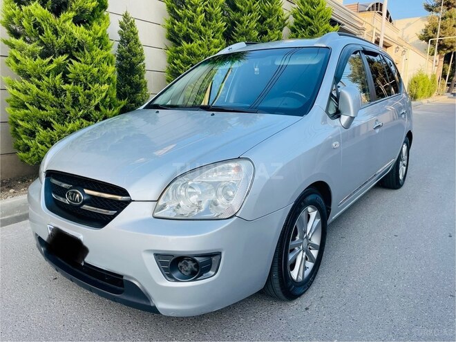 Kia Carens 2008, 287,559 km - 2.0 l - Bakı
