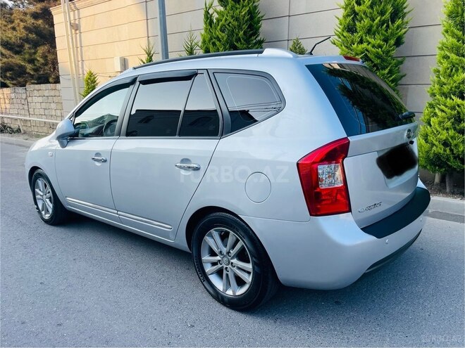 Kia Carens 2008, 287,559 km - 2.0 l - Bakı