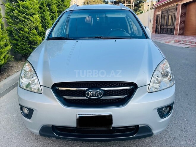 Kia Carens 2008, 287,559 km - 2.0 l - Bakı