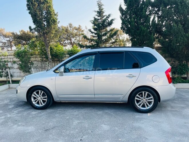 Kia Carens 2008, 287,559 km - 2.0 l - Bakı