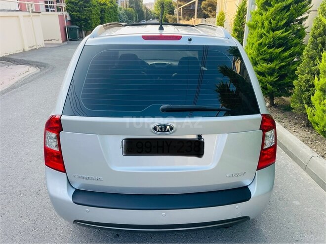 Kia Carens 2008, 287,559 km - 2.0 l - Bakı