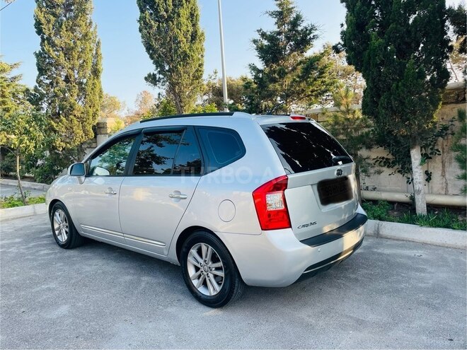Kia Carens 2008, 287,559 km - 2.0 l - Bakı