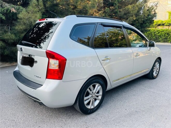 Kia Carens 2008, 287,559 km - 2.0 l - Bakı