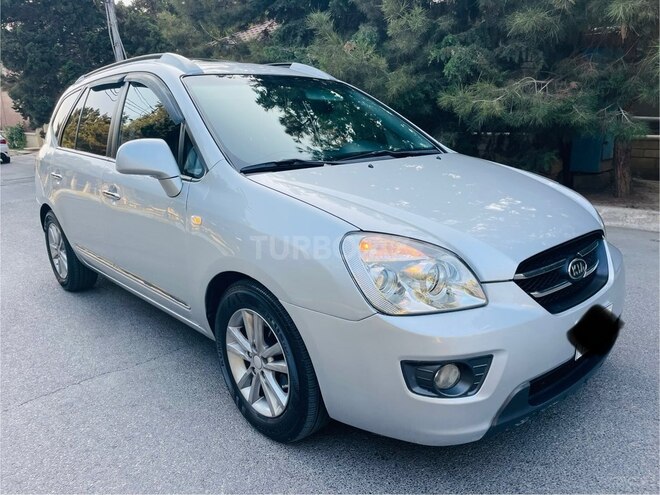 Kia Carens 2008, 287,559 km - 2.0 l - Bakı