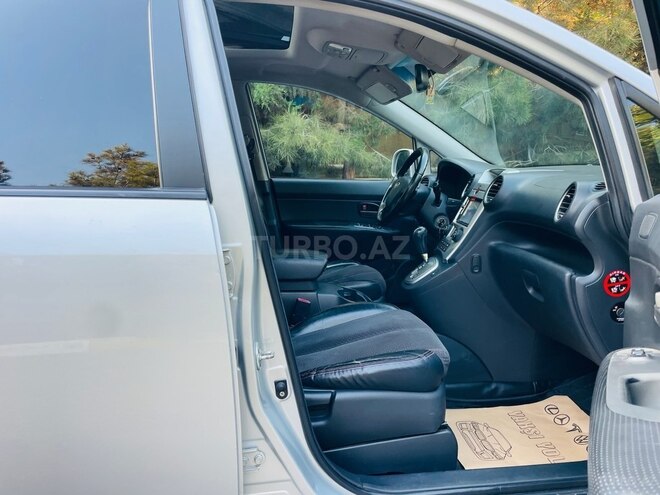 Kia Carens 2008, 287,559 km - 2.0 l - Bakı