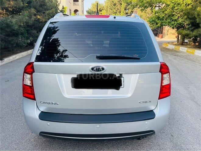 Kia Carens 2008, 287,559 km - 2.0 l - Bakı
