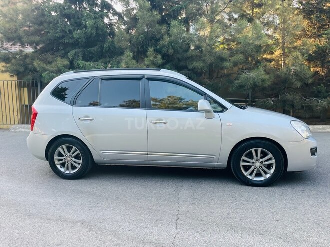 Kia Carens 2008, 287,559 km - 2.0 l - Bakı