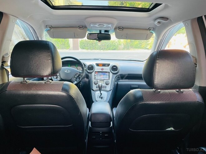 Kia Carens 2008, 287,559 km - 2.0 l - Bakı