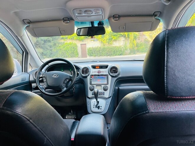 Kia Carens 2008, 287,559 km - 2.0 l - Bakı