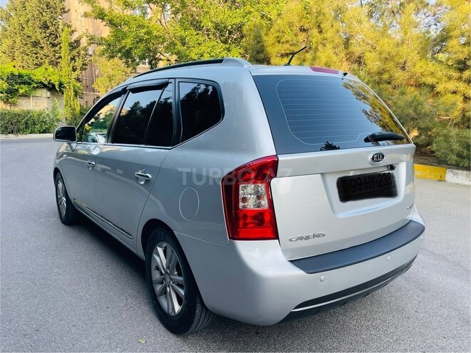 Kia Carens 2008, 287,559 km - 2.0 l - Bakı