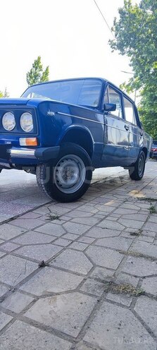 LADA (VAZ) 2106 1984, 68,895 km - 1.3 l - Ağcabədi