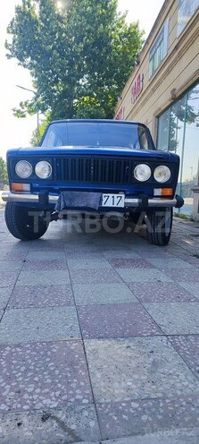 LADA (VAZ) 2106 1984, 68,895 km - 1.3 l - Ağcabədi
