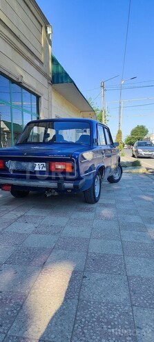 LADA (VAZ) 2106 1984, 68,895 km - 1.3 l - Ağcabədi