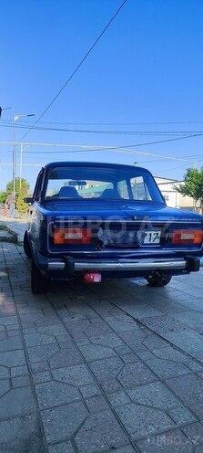 LADA (VAZ) 2106 1984, 68,895 km - 1.3 l - Ağcabədi