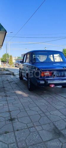 LADA (VAZ) 2106 1984, 68,895 km - 1.3 l - Ağcabədi