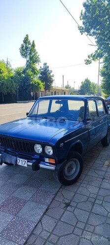 LADA (VAZ) 2106 1984, 68,895 km - 1.3 l - Ağcabədi
