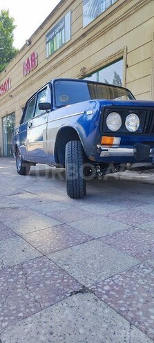 LADA (VAZ) 2106 1984, 68,895 km - 1.3 l - Ağcabədi