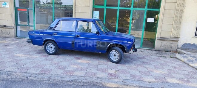 LADA (VAZ) 2106 1984, 68,895 km - 1.3 l - Ağcabədi