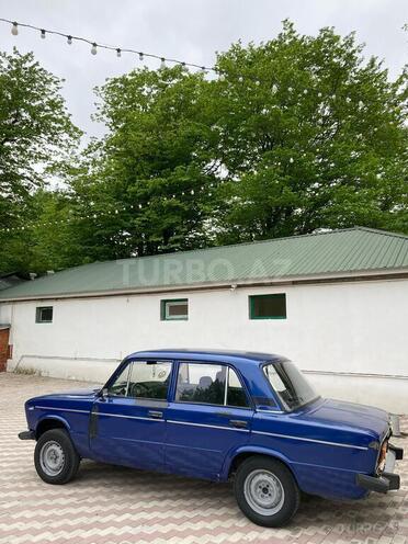 LADA (VAZ) 2106 1984, 68,895 km - 1.3 l - Ağcabədi