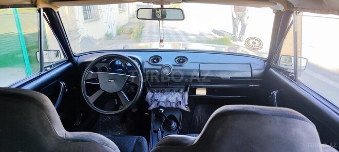 LADA (VAZ) 2106 1984, 68,895 km - 1.3 l - Ağcabədi