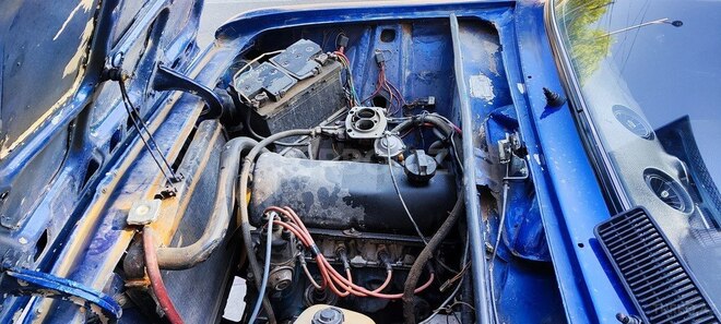 LADA (VAZ) 2106 1984, 68,895 km - 1.3 l - Ağcabədi